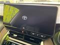 2024 Toyota Harrier Hybrid
