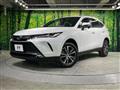 2024 Toyota Harrier Hybrid