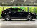 2025 Toyota Harrier Hybrid