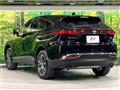 2025 Toyota Harrier Hybrid
