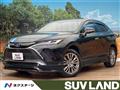 2020 Toyota Harrier Hybrid