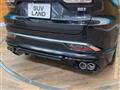 2020 Toyota Harrier Hybrid