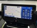 2020 Toyota Harrier Hybrid