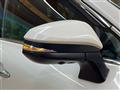 2022 Toyota Harrier Hybrid