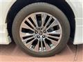 2022 Toyota Harrier Hybrid
