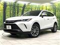2023 Toyota Harrier Hybrid