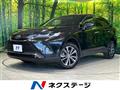 2023 Toyota Harrier Hybrid