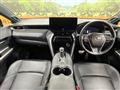 2024 Toyota Harrier Hybrid