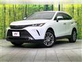 2025 Toyota Harrier Hybrid