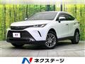 2025 Toyota Harrier Hybrid