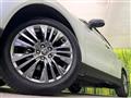2025 Toyota Harrier Hybrid