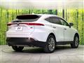 2025 Toyota Harrier Hybrid