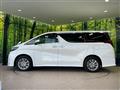 2020 Toyota Alphard Hybrid