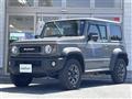 2024 Suzuki Jimny Sierra