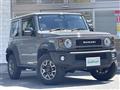 2024 Suzuki Jimny Sierra