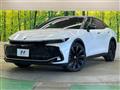 2025 Toyota Crown