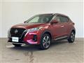 2021 Nissan KIX