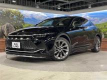 2023 Toyota Crown