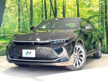 2023 Toyota Crown