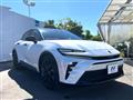 2025 Toyota Crown