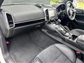 2018 Porsche Cayenne