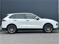 2018 Porsche Cayenne