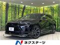 2025 Toyota Crown Estate