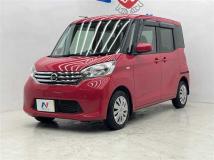 2014 Nissan DAYZ ROOX