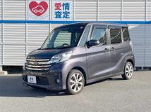 2014 Nissan DAYZ ROOX