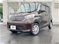 2016 Nissan DAYZ ROOX