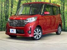 2016 Nissan DAYZ ROOX