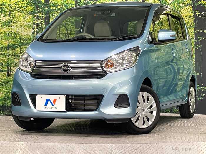 2018 Nissan DAYZ