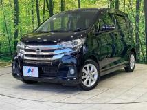 2018 Nissan DAYZ