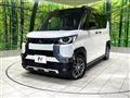 2025 Mitsubishi DELICA MINI