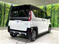 2025 Mitsubishi DELICA MINI