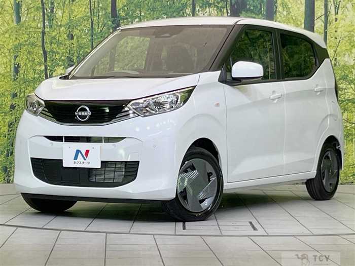 2026 Nissan DAYZ