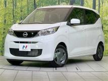 2026 Nissan DAYZ