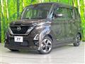 2020 Nissan ROOX