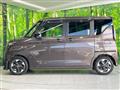 2020 Nissan ROOX