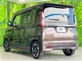 2020 Nissan ROOX