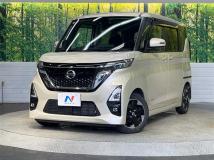 2020 Nissan ROOX