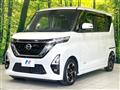 2021 Nissan ROOX
