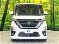 2021 Nissan ROOX