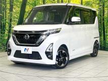 2021 Nissan ROOX