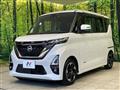 2021 Nissan ROOX