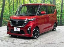 2021 Nissan ROOX
