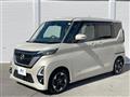 2022 Nissan ROOX