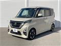 2022 Nissan ROOX