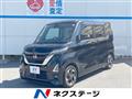 2022 Nissan ROOX
