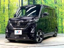 2023 Nissan ROOX